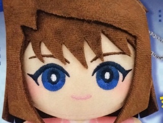 【遊戯王情報】「ヒロインみにコレ！ぬいぐるみマスコット」登場予定！