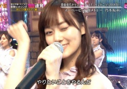 【画像】ええなｗ 山下美月、ぐうかわウインクを披露。。。