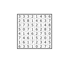 ひとりにしてくれ　３３３