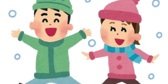 【にじさんじ】雪はしゃぎおじさん舞元「雪だああああああ」町田「雪だるまつくろうぜ！！！」