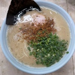 kitのラーメン食べ歩記＠札幌
