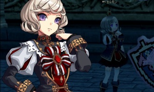 エレモン「ありがたいけど、こんなものは要らない。」