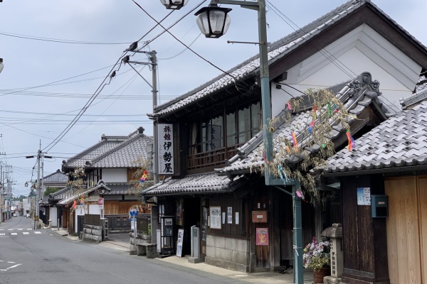 散歩と旅ときどき温泉 - 茨城県