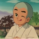 この一休さんが後に破戒僧になるなんて・・・
