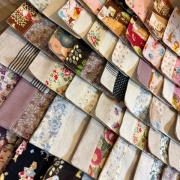 ＊実家の片付けと小さな店の始まり35話 レジスター問題とコースター作り
