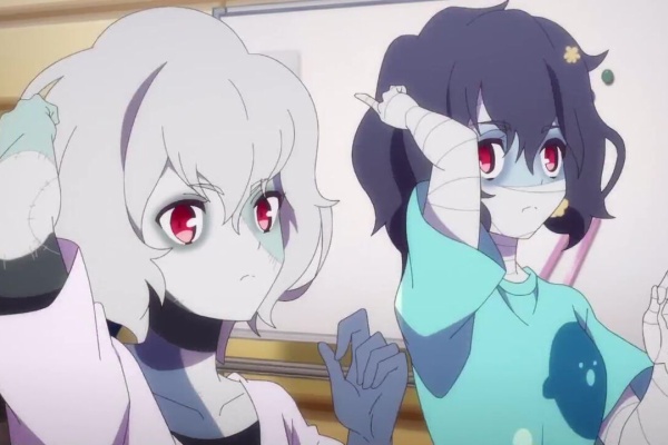 アニメ実況しようぜ ゾンビランドサガ