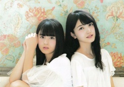 【乃木坂46】次のシングルで、桃子×久保ちゃんが選抜落ちしたら・・・
