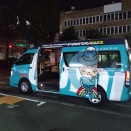 富士市のコミュニティバスに乗ろう