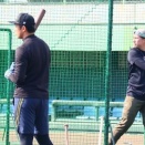 DeNA、佐野塾メンバーがグアム自主トレ完走！超人のようなカラダになる