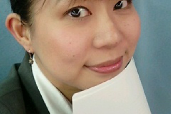 雲上快晴 Shokoの胸の内 お仕事