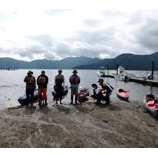 『遠征ツアー〜中禅寺湖〜』の画像
