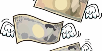 【アスペルガーな嫁】お金の使い道も無茶苦茶だし…