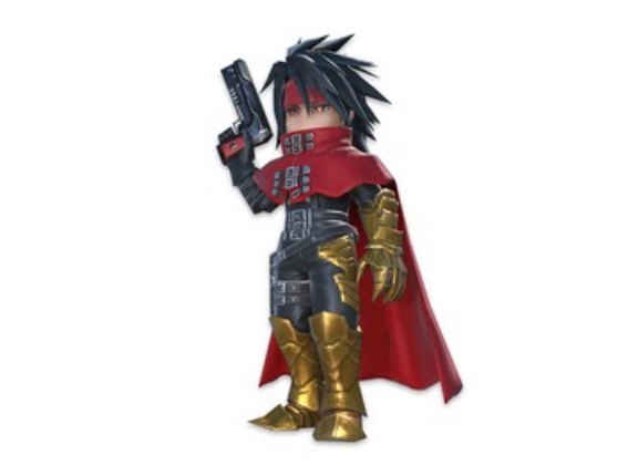 【FF14】本日よりミニオン「ヴィンセント」などファンフェス記念アイテム第3弾がオンラインストアにて販売開始！さらに第1弾～第3弾で登場した記念アイテム対象のセールもスタート！