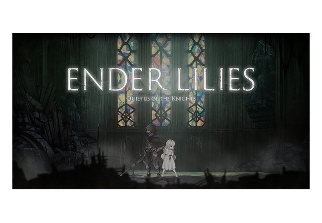 PS版だけ延期していたEnderLilies　何故か再延期