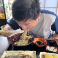 高清水自然公園と大内宿