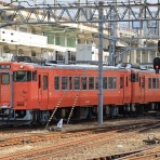 瀬戸内からDeparture