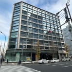 オフィスビルの入居テナント企業について調べるお