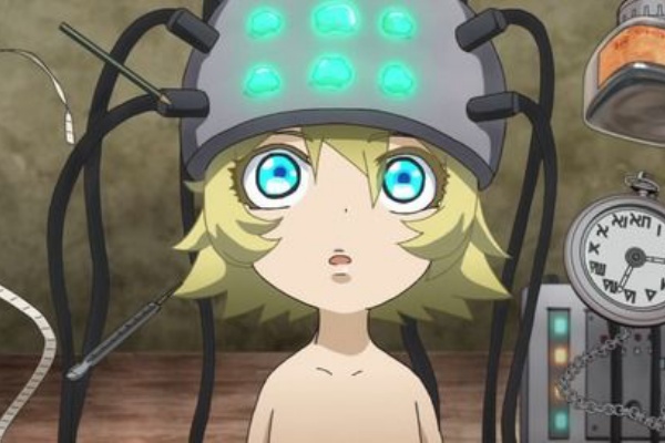 幼女戦記 第６ ５話 感想 単なる総集編でガッカリだった 相当余裕が無いんだな あにれこ