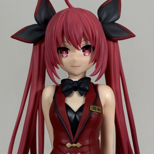 【フィギュアレビュー】デート・ア・ライブ GLITTER&GLAMOURS-KOTORI ITSUKA-