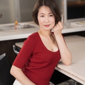 まどか(39)【素人熟女図鑑】