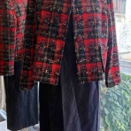 しもきたざわでオーダーのお洋服作ってます～como ～