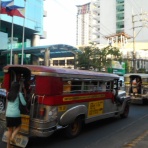 ラテンに包まれて！