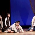 劇団ＫプロJr. 第16回公演「ずっと忘れない」舞台写真・B公演
