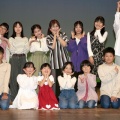劇団ＫプロJr. 第16回公演「ずっと忘れない」舞台写真・B公演