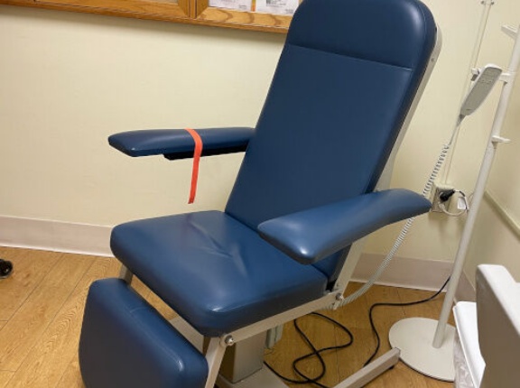 検査がこんなに高かったとは！