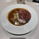 中目黒 センタービーフ