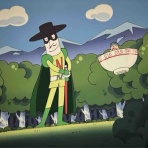 きゅんたのアンパンマンブログ