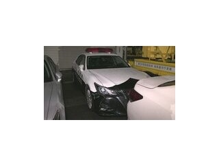 高速逆走しパトカーから逃走　千葉県警が女の行方追う　都内ですでに逮捕か