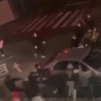 六代目山口組『弘道会』系『栗山組』組長らが銃撃される、キャバクラ従業員の引き抜きが原因か