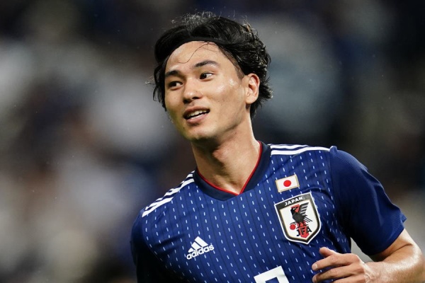サカクボ速報 サッカーまとめ 南野拓実