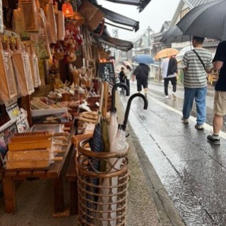 藤倉商店三代目の店長日記