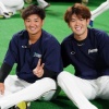 【公示】日ハム、佐藤龍世を1軍登録