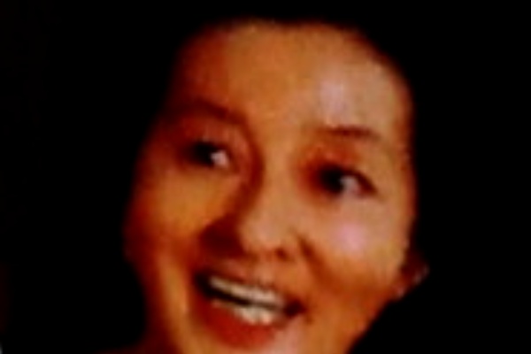 福田 妙子 俳優メモ