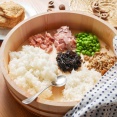 「ひらやすみ」（真造圭伍）のばーちゃんのくるみいなり