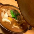 しっかり愛知を感じられる味だった　ひだかや