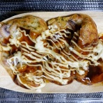 つけものいしの「今日のホームラン！」