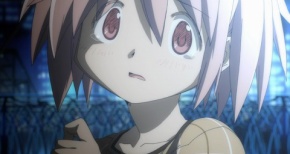 【まどマギ】第5話 感想 知ってしまった魔法少女の真実【魔法少女まどか☆マギカ 始まりの物語/永遠の物語 TV Edition】