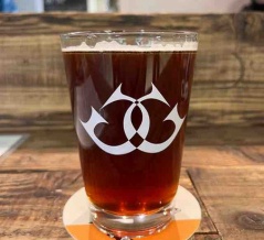 STAND SEVENs GARYU BREWING（スタンド セブンス ガリュウ ブルーイング）＠松山市駅/愛媛