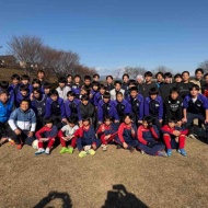 2025年末から2026年新春親子サッカー＆リフティング大会
