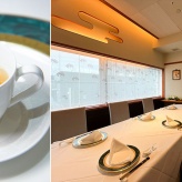 時を超えて蘇る名店の美学─「銀座楼蘭」が贈る、秋の饗宴