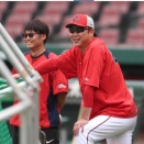 広島・新井監督　名原に続け！大号令「結果、内容を見せてくれた選手が試合に出られる」　得点力不足解消へ「リスク恐れず」（2026.6.18）