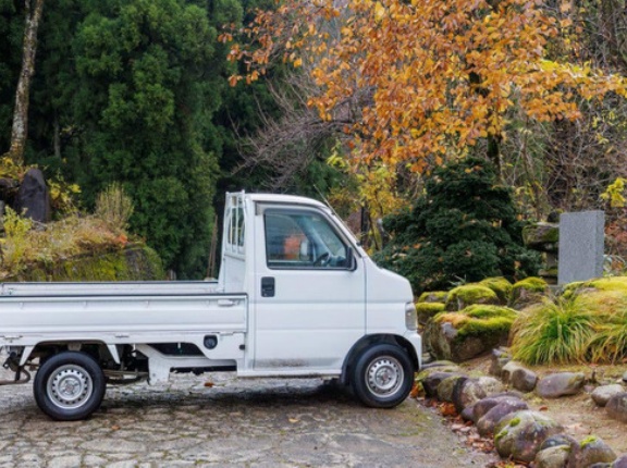 トルコ「お前らの国を特定する目印は何？」日本「軽トラや軽自動車だ」
