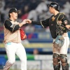 日ハム石川亮、600万円増の年俸1700万円でサイン「勝てる捕手を目指したい」
