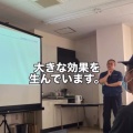 2024年度  業務改善発表会