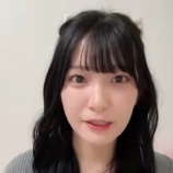 『[動画]2025.03.26（22:38～） SHOWROOM　「≒JOY(ニアリーイコールジョイ) 山田杏佳」＠個人配信【ニアジョイ】』の画像