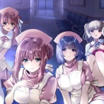 伝説のエロゲ『夜勤病棟』が令和にカードバトルソシャゲ化ｗｗｗｗｗｗｗｗｗｗｗ